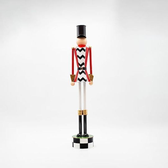 Eurolamp Nutcracker de Crăciun din Metal