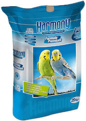Harmony Multicolor Hrană Pentru Budgerigars Biscuiți Cu Fructe 25kg Harmony Multicolor Hrană Pentru Budgerigars Biscuiți Cu Fructe 25kg