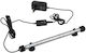 VenCore Led Lamp for Aquarium Lighting 8W 28cm