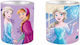 Metal Pencil Holder 10x11 Frozen 1-59162