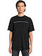 Jan T-shirt Black