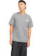 Tricou Ultimate Grey