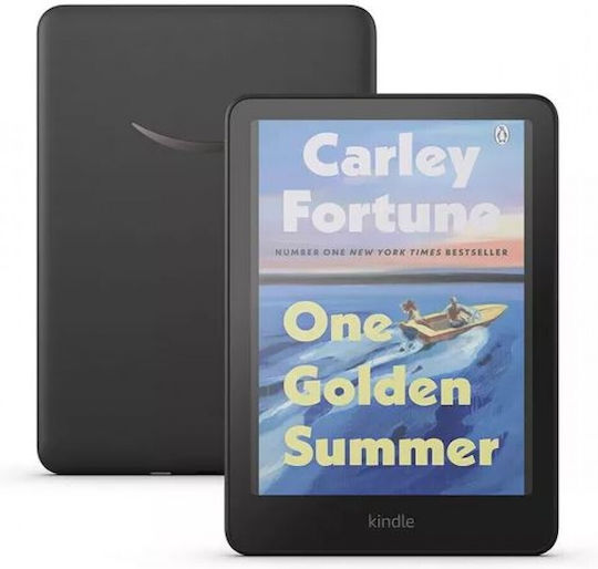 7インチAmazon Colorsoft Amazon Colorsoft Signature Edition cu Ecran Tactil 7