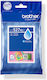 Brother LC527XLC Original InkJet Printer Ink Cyan (LC-527XLC)
