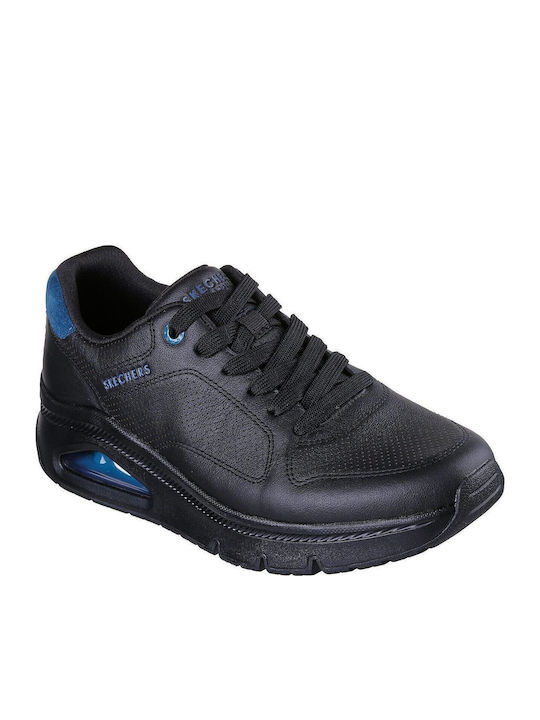 Skechers Sneakers Black 183231-BBK