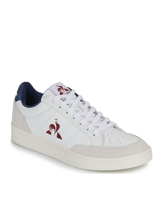 Ανδρικά Sneakers Λευκά