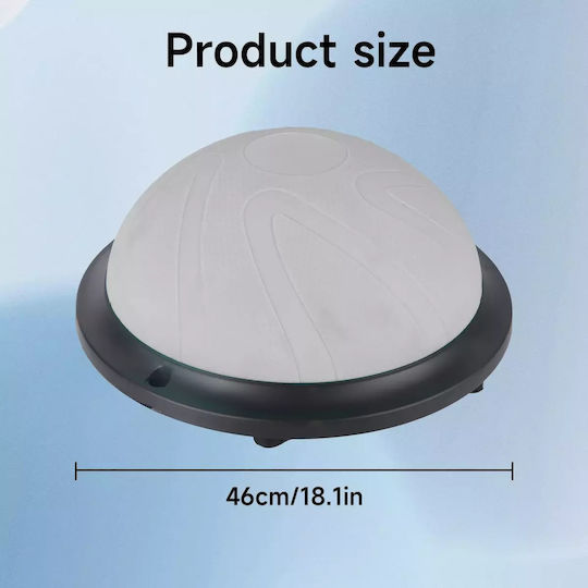 SWWAPYTWD60KUXBR Μπάλα Ισορροπίας