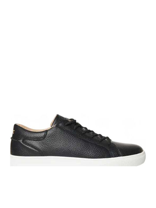 Funky Buddha Ανδρικά Sneakers Μαύρα