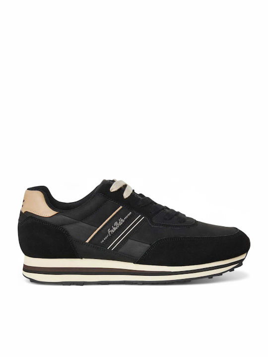 Ανδρικά Sneakers Μαύρα