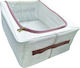 AGC Fabric Storage Case For Clothes 30x40x15cm 2pcs