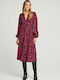 Midi Φόρεμα Floral