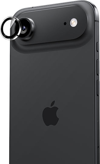 Benks Lens Προστασία Κάμερας Tempered Glass Διάφανο για το Iphone 17 Air
