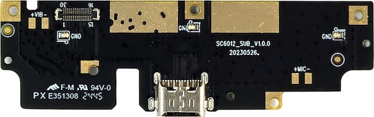 Oukitel Ανταλλακτικό Small Pcba Smartphone G2 Spcba-g2