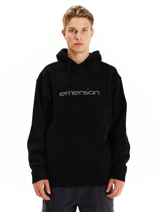 Emerson Emerson Herren Sweatshirt Mit Kapuze Sc...