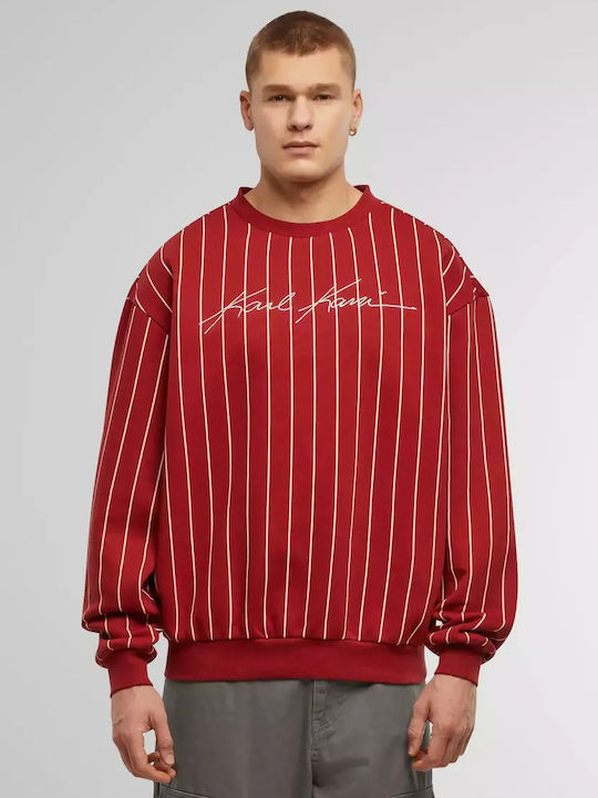 Autograph Φούτερ Red