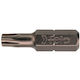 Industrial Torx Tr Bit C6.3 Ttx8 25mm