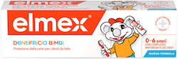 Elmex Baby-Zahnpasta 50ml Elmex Baby-Zahnpasta 50ml