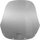 MRA Touring Motorcycle Windshield & Windscreen Tinted Visor for Aprilia Tuareg 4025066419579.SMOKE