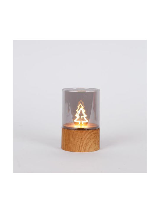 Eurolamp Decorative Lamp White