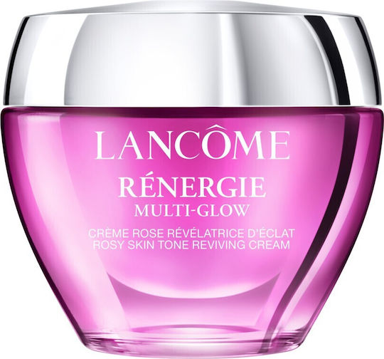 Lancome Rénergie Multi-Glow Αντιγηραντική & Συσφικτική Κρέμα Προσώπου Ημέρας με Κολλαγόνο & Νιασιναμίδη 50ml