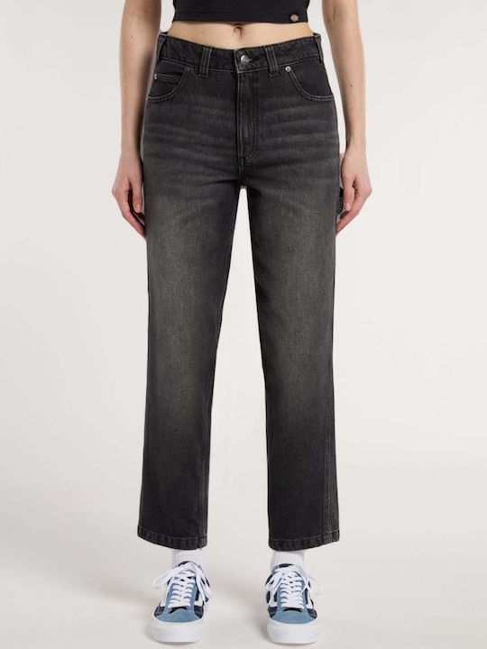 Dickies Ellendale High Waist Women's Jean Trous...