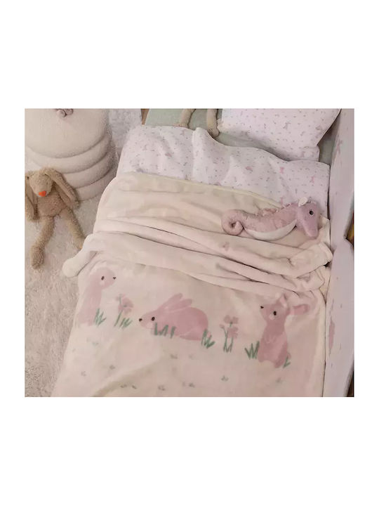 Nef-Nef Homeware Blanket Nursery Swaddling Blan...