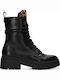 Women's Ankle Boots Black