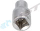 HST Tools Карудаки с Каре Приемник 1/2" Диаметър 10mm 1бр