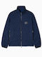 Jacket Dark Blue