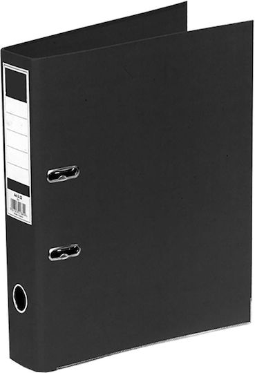 Justnote 3887 Office Wide Pp Covering 8/34 32x29x8cm Black 1 Piece