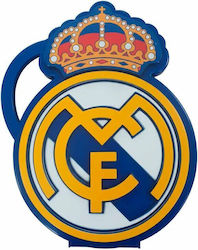 Set De Papetărie 3D Kids Licensing Real Madrid