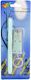 Marker Permanent Invizibil - Set de securitate UV
