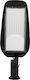 Adeleq Waterproof LED Floodlight 150W Cold White 5500K IP65