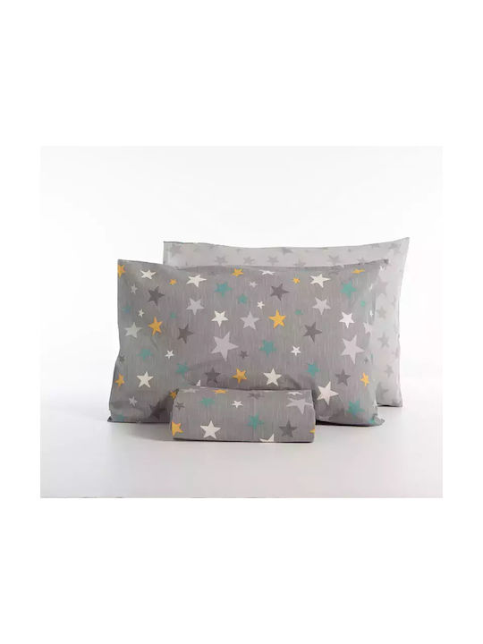 Nef-Nef Homeware Stars Above Set Kids Duvet Cov...