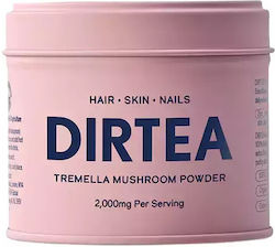 Organic Powder Tremella Extract Dirtea Beauty Powder 60 G