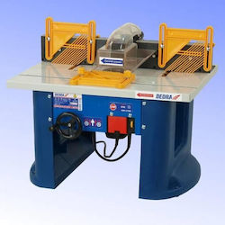 Dedra DED7742 Router Μετάλλου 1.5kW
