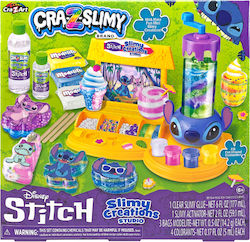 Cra-z-art Stitch Slimy Creations Studio 37199 Cra-z-art Stitch Slimy Creations Studio 37199