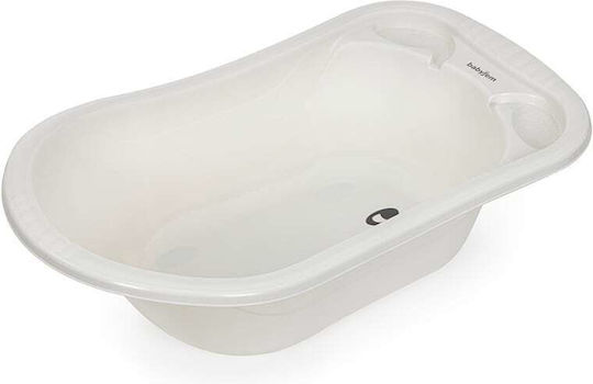 Baby Jem Baby Bath Beige