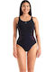 Active Swimsuit Black