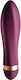 Climaximum Ardor Twisted Mini Δονητής Bullet 13.5cm Μωβ