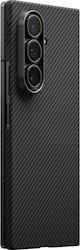 Pitaka Задна корица Черен (Galaxy Z Fold7) Pitaka Задна корица Черен (Galaxy Z Fold7)