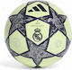 adidas Ucl Mini Real Madrid Мини Футболна топка Зелена