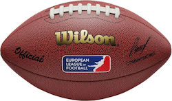 Wilson European League Replica Ball Wf4013701xb