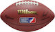 Wilson European League Replica Ball Wf4013701xb