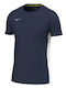 Sportliches T-Shirt Blue