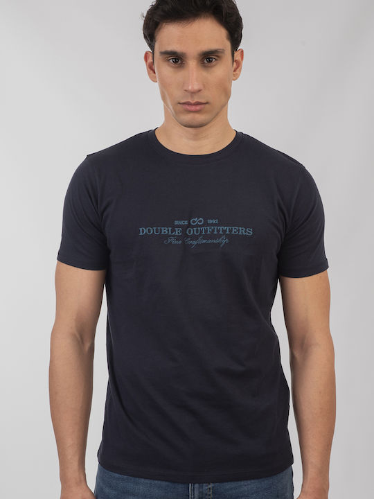 Double Tricou Marina