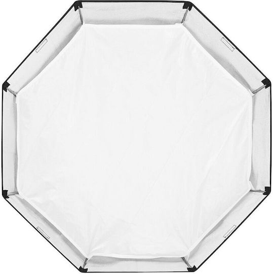 Yongnuo Softbox 8 X 75cm Yongnuo Yn8-75 Octagonal Octobox Bowens Mount