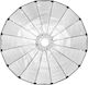 Yongnuo Cutie de Lumini 16 X 80cm Yongnuo Yn16-80 Parabolică cu 16 Spițe Montură Bowens