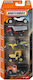 Matchbox Matchbox Αυτοκινητάκι 1:64 για 3+ Ετών