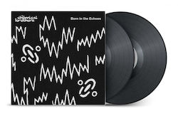 Chemical Brothers Born In Echoes 2lp